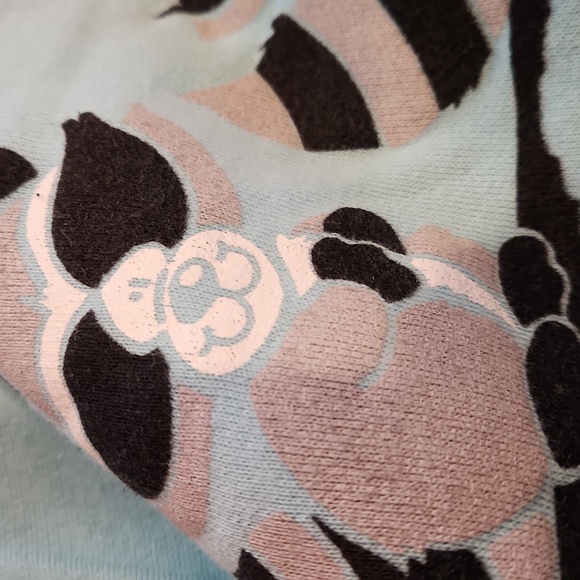 Vintage Racoon Crewneck Sweatshirt - Picture 5 of 6